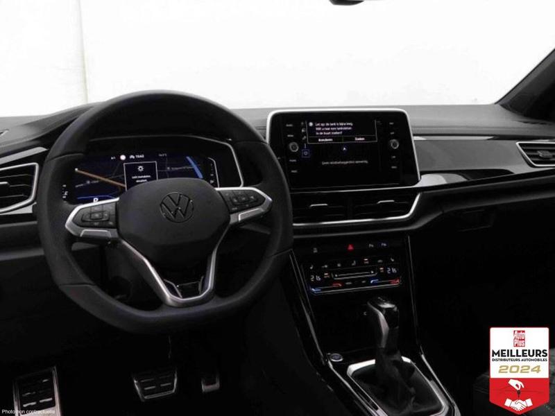 Volkswagen t-Roc 1.5 TSi 150 Dsg R-Line Edition