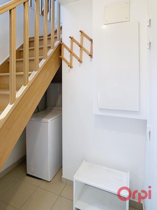 Appartement - 39 m² - 1 pièce