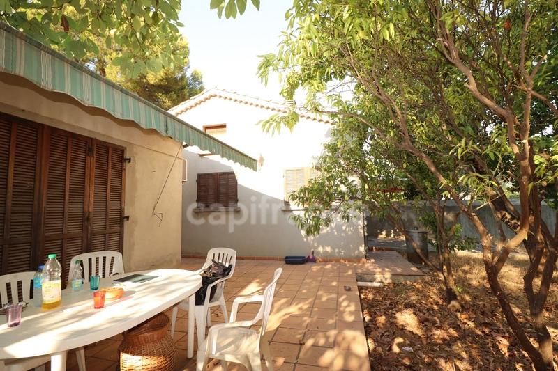 Maison - 135 m² - 6 pièces