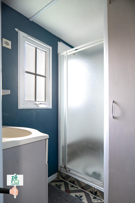 Châlet - 35 m² - 4 pièces