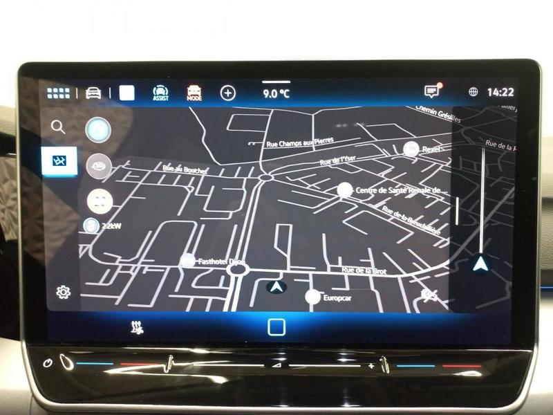 Volkswagen Golf 1.5 eHybrid 204 Dsg6 Vw Edition