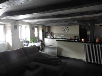 Maison - 111 m² - 5 pièces