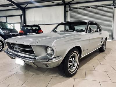 Ford Mustang 4.7 V8 200 ch Garantie 6 Mois