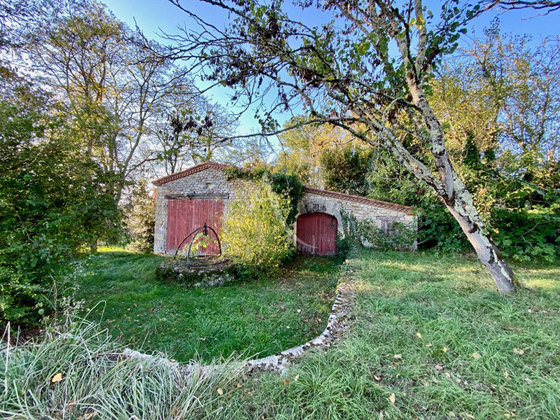 Maison - 197 m² - 9 pièces