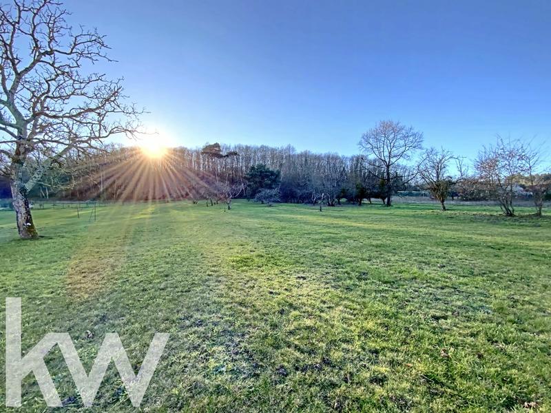 Maison - 142 m² - 5 pièces