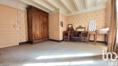 Maison de village - 150 m² - 6 pièces