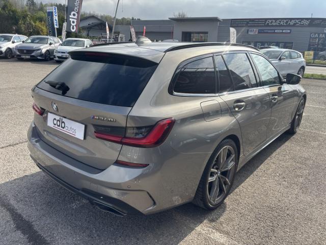 Bmw Série 3 Touring G21 M340i xDrive 374 ch Bva8