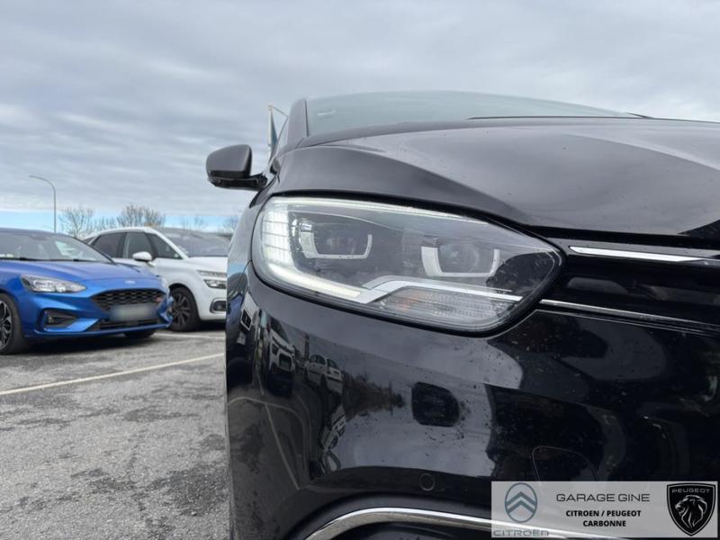 Renault Grand Scénic III Intens dCi 160 Edc