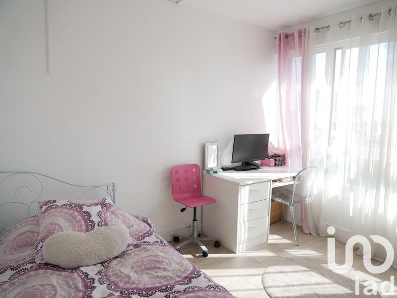 Appartement - 105 m² - 5 pièces