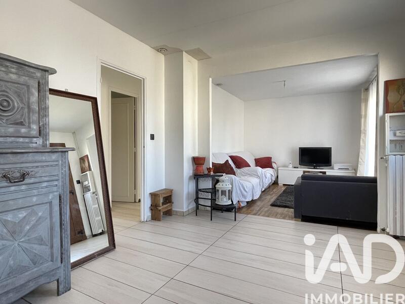 Maison - 60 m² - 2 pièces