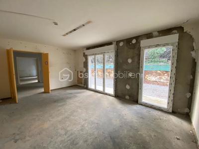 Appartement - 108 m² - 3 pièces