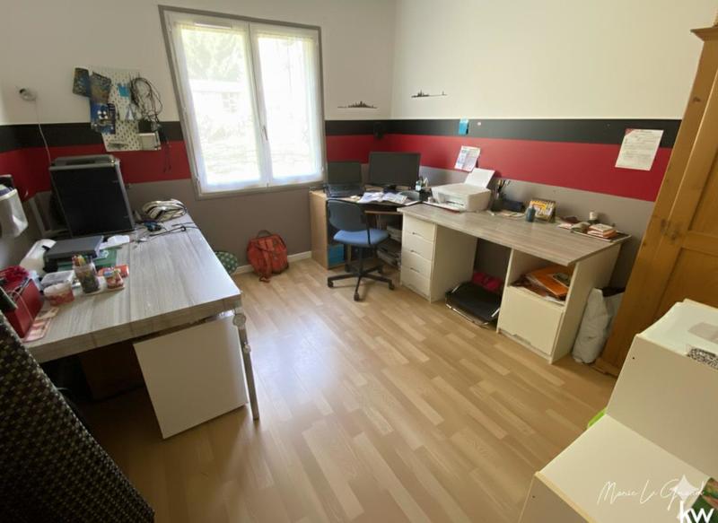 Maison - 146 m² - 6 pièces