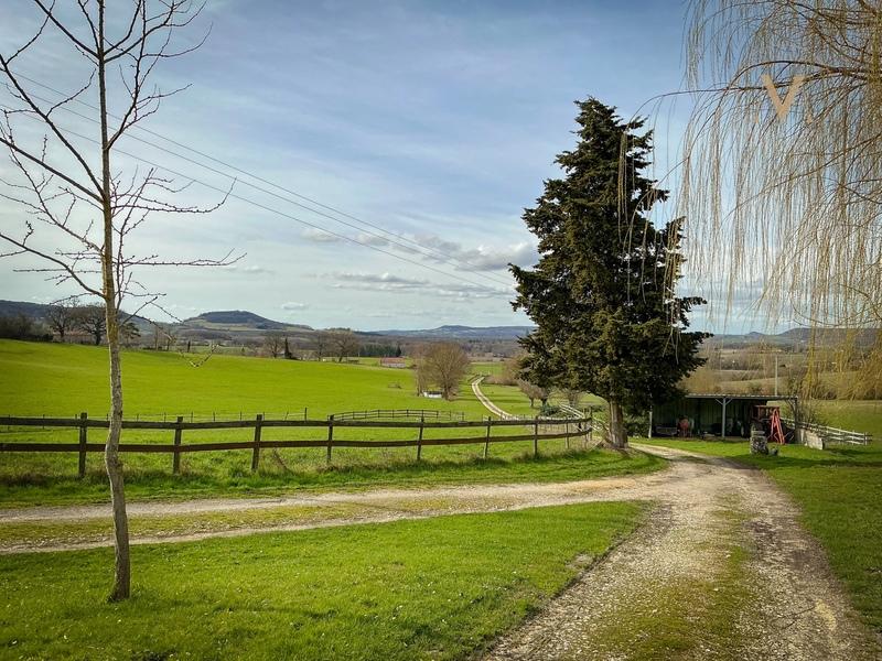 Haras - 388 m² - 12 pièces