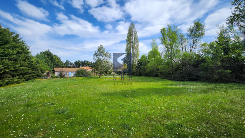 Maison - 160 m² - 7 pièces