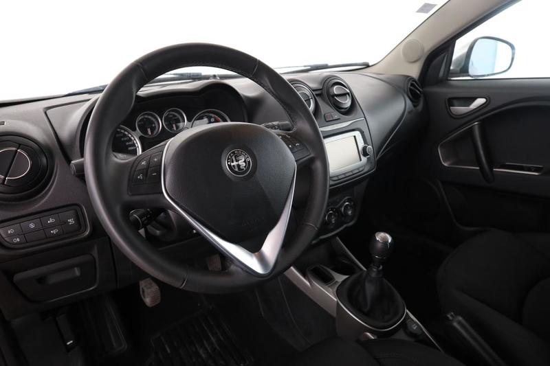Alfa Romeo MiTo 1.4 Mpi 78 ch
