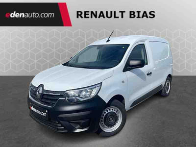 Renault Express (30) Van Blue Dci 75 - 22 Confort