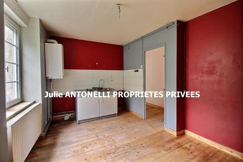 Appartement - 74 m² - 4 pièces
