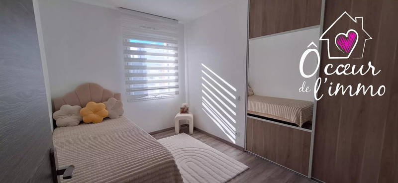 Maison - 141 m² - 6 pièces