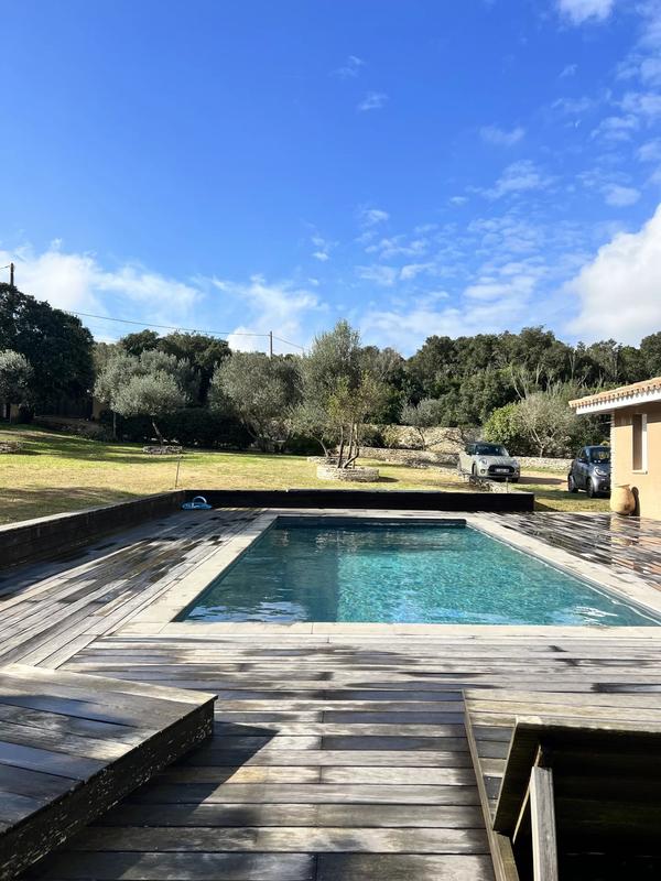 Villa - 127 m² - 4 pièces