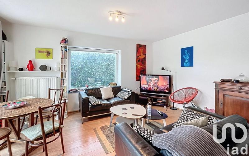 Maison - 89 m² - 5 pièces