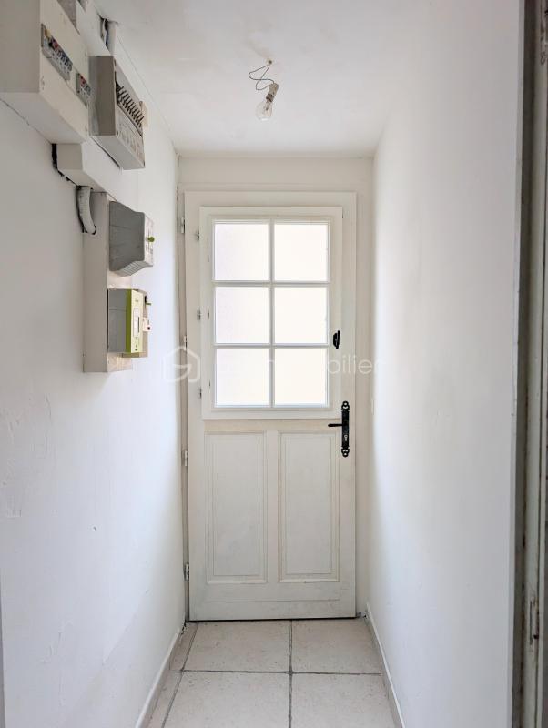 Maison de ville - 164 m² - 5 pièces