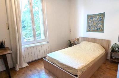 Appartement - 52 m² - 2 pièces