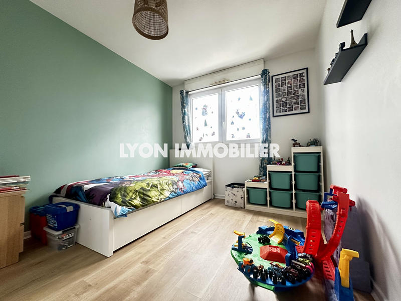 Appartement - 83 m² - 4 pièces