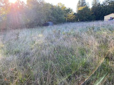 Terrain constructible - 2 000 m²