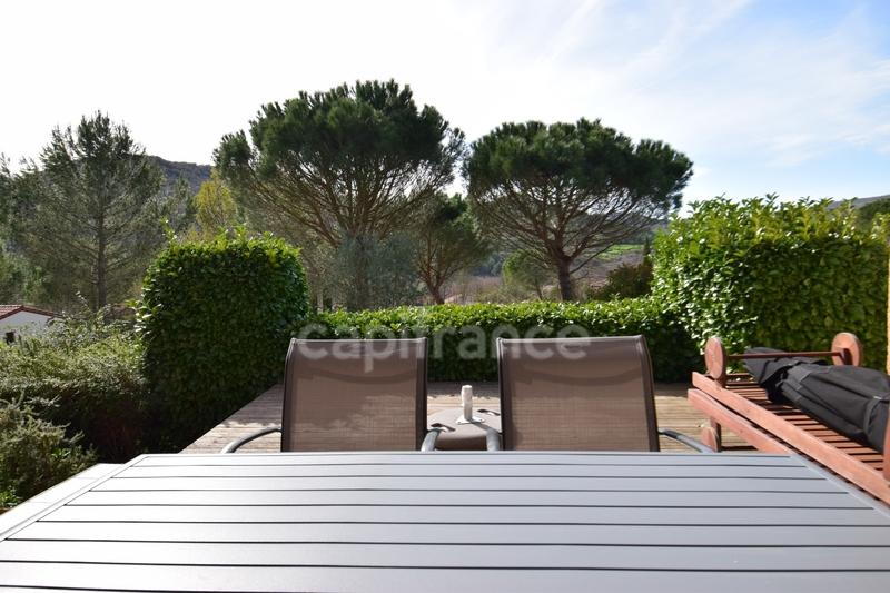 Maison - 80 m² - 3 pièces