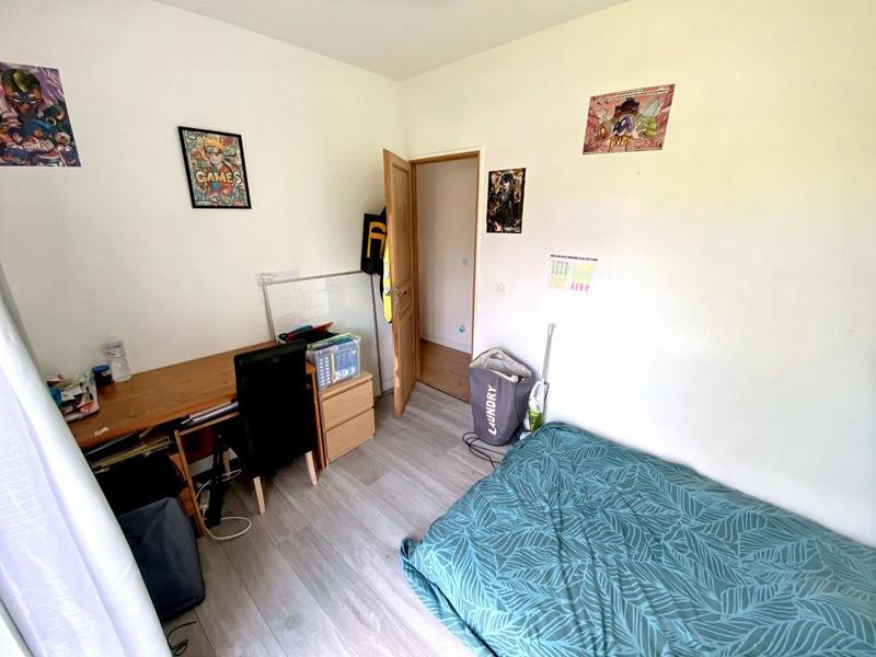 Maison - 170 m² - 4 pièces