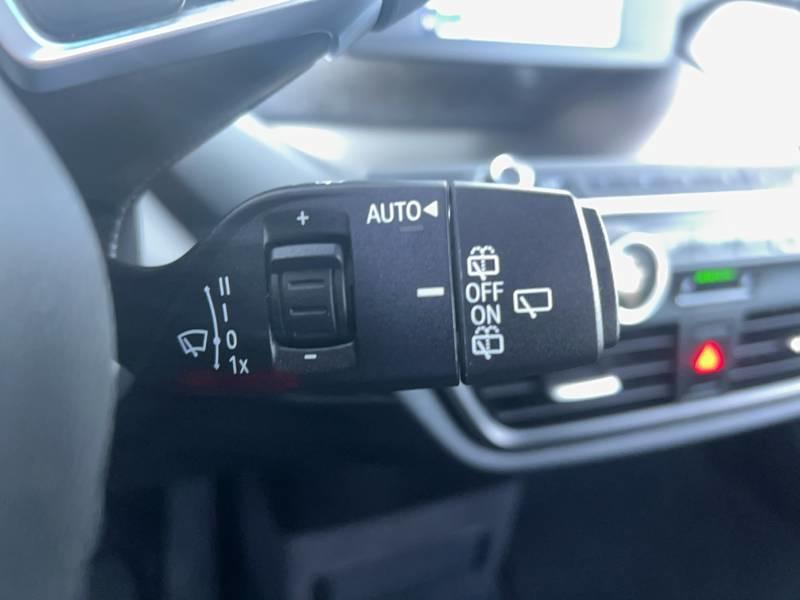 Bmw i3 i3s 120 Ah 184 ch Bva Edition WindMill Atelier