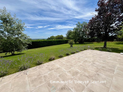 Maison - 187 m² - 7 pièces