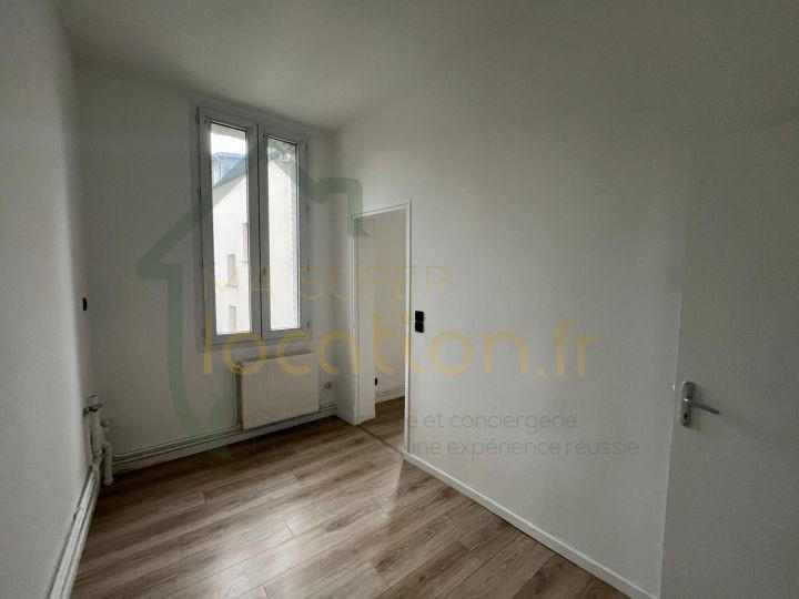 Appartement - 74 m² - 3 pièces