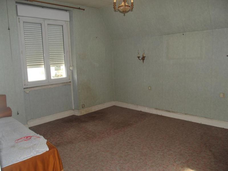 Maison - 138 m² - 7 pièces