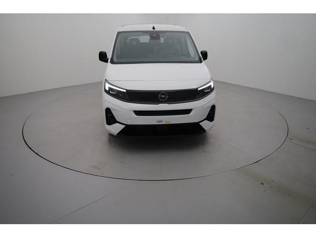 Opel Combo Life Elegance m BlueHDI 100 ch s&amp;S Bvm6