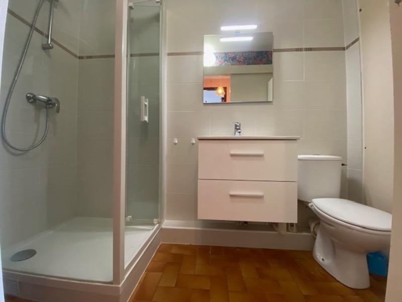 Appartement - 31 m² - 2 pièces