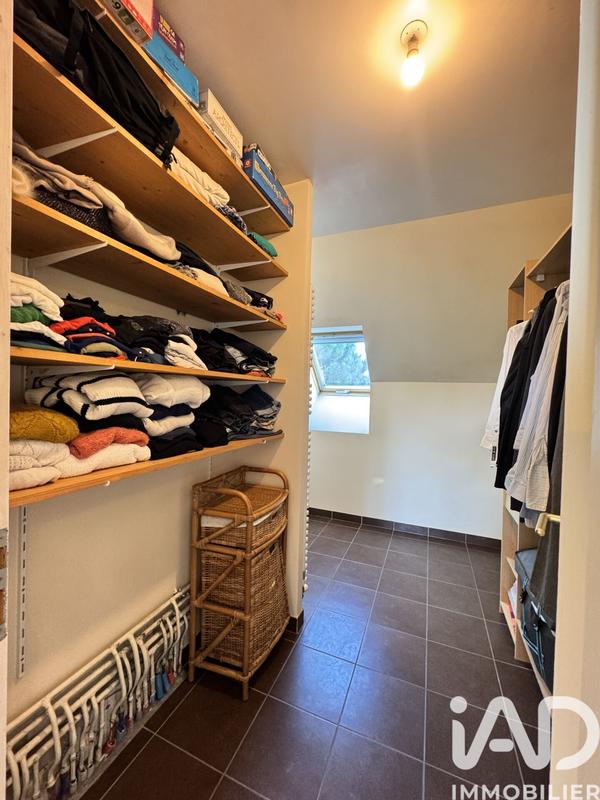 Maison - 131 m² - 5 pièces