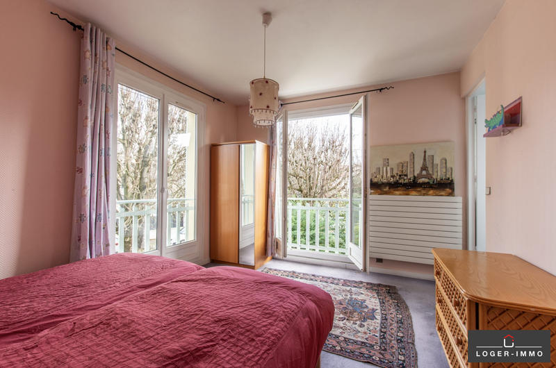 Maison - 170 m² - 6 pièces