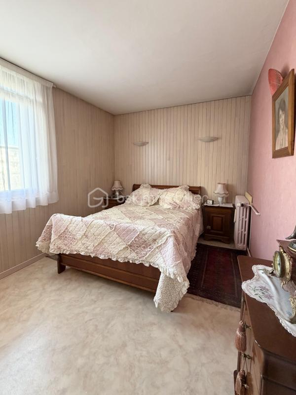 Appartement - 94 m² - 5 pièces