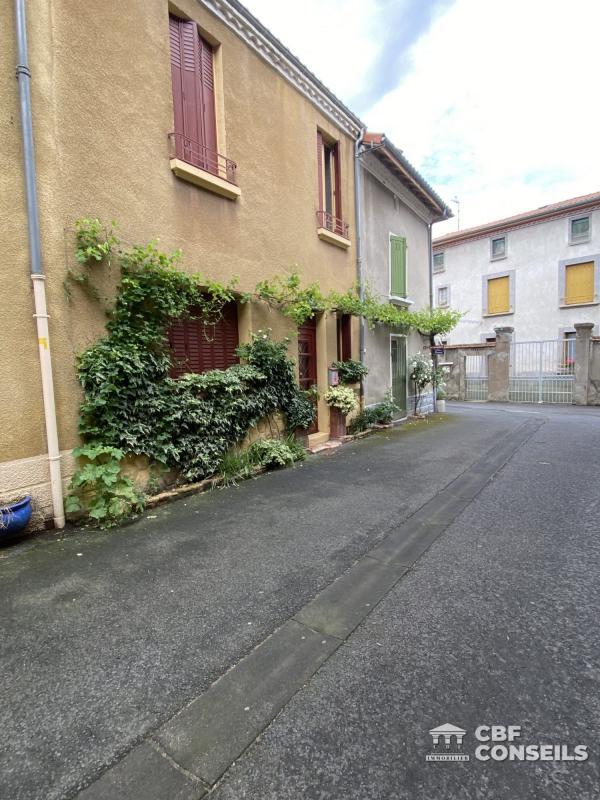 Maison ancienne - 260 m² - 14 pièces