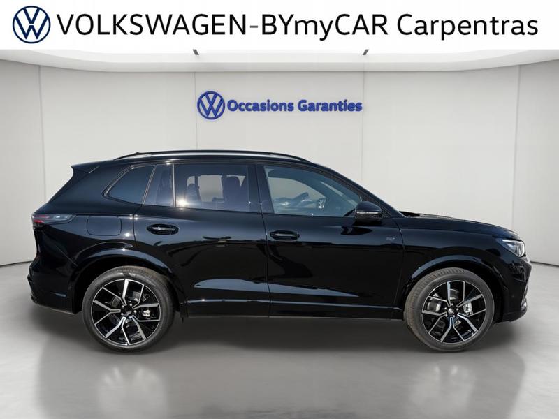 Volkswagen Tiguan 2.0 Tdi 150ch Dsg7 R-Line