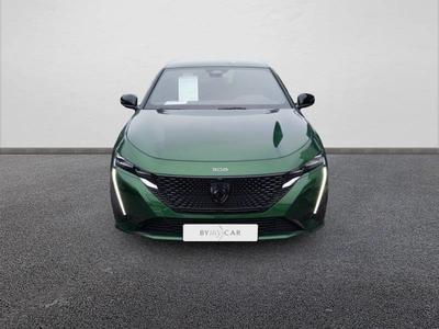Peugeot 308 Electrique 54 kWh 156ch Gt