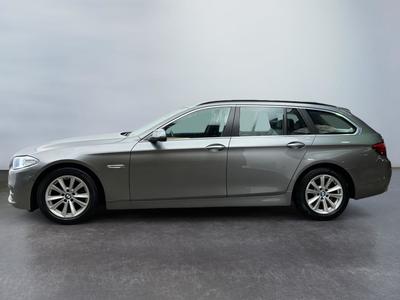 Bmw Série 5 F10 Lci 520d xDrive 190 ch Lounge Plus a
