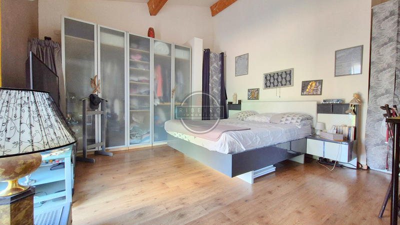 Maison - 124 m² - 4 pièces