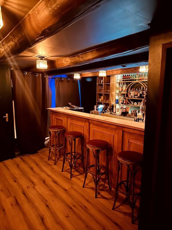 Fonds de commerce - 70 m²