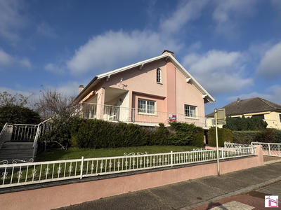 Maison - 175 m² - 5 pièces