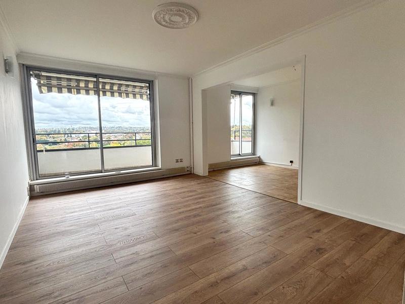 Appartement - 77 m² - 4 pièces