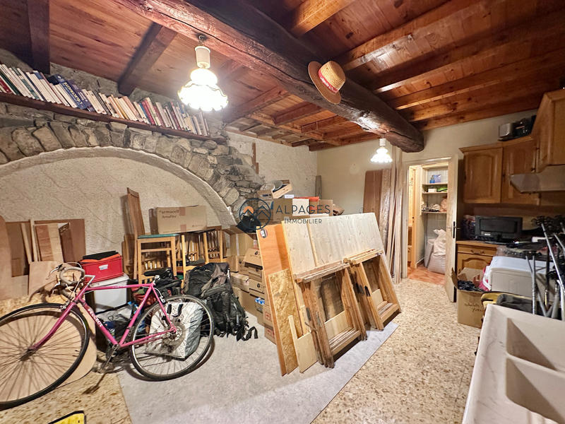 Châlet - 143 m² - 6 pièces