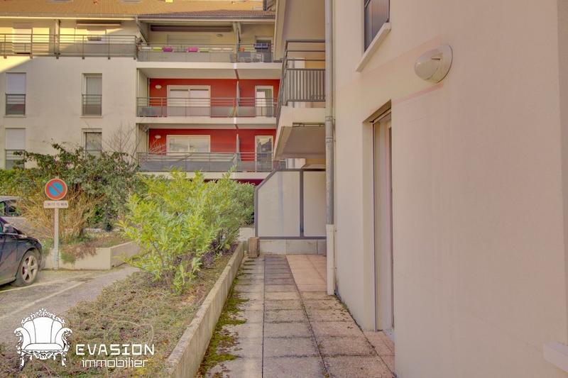 Appartement - 78 m² - 4 pièces