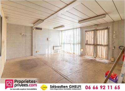 Immeuble - 265 m² - 6 pièces